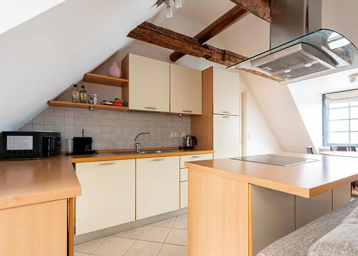 Apartman Old Town - Viru Gate *