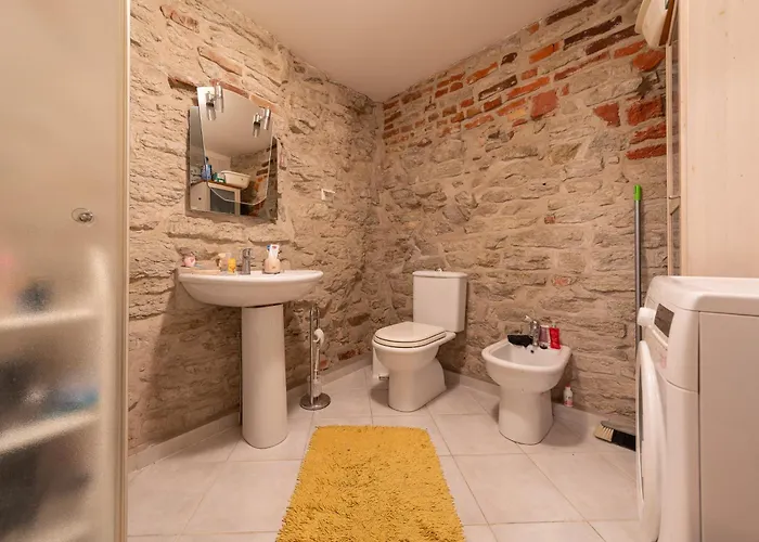 Apartman Old Town - Viru Gate Tallinn