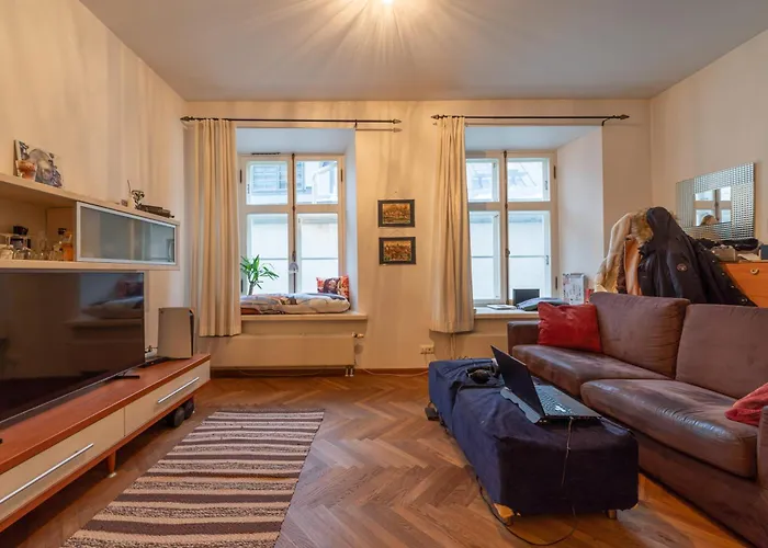 Apartman Old Town - Viru Gate