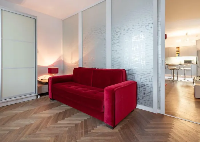 Old Town - Viru Gate Tallinn