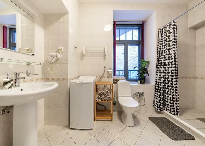 Apartman Old Town - Viru Gate Tallinn